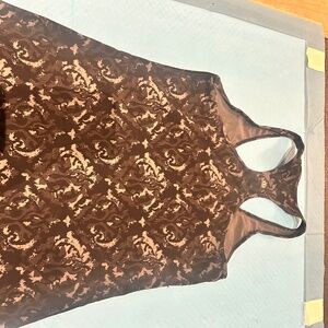 Lululemon cool racerback tank size 8